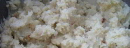 пирожки с начинкой. Шаг 5