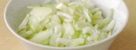 пирожки с печенью и яйцами. Шаг 12