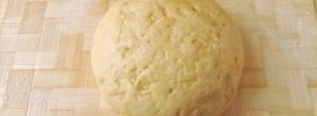 пирожки с печенью и яйцами. Шаг 5