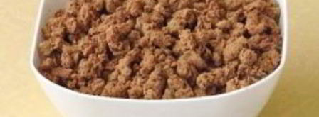 пирожки с печенью и яйцами. Шаг 10