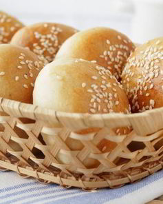 Пирожки с печенью, картофелем и морковью