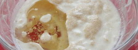 пирожки с печенью, картофелем и морковью. Шаг 2