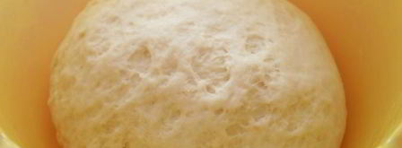 пирожки с печенью, картофелем и морковью. Шаг 4