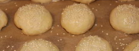 пирожки с печенью, картофелем и морковью. Шаг 9