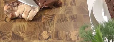 пирожки с печенью жареные. Шаг 13