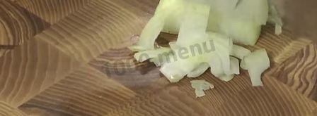 пирожки с печенью жареные. Шаг 18