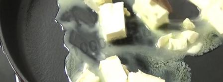 пирожки с печенью жареные. Шаг 19