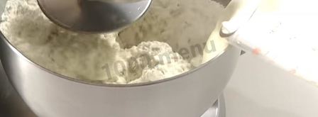 пирожки с печенью жареные. Шаг 3