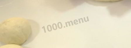 пирожки с печенью жареные. Шаг 30