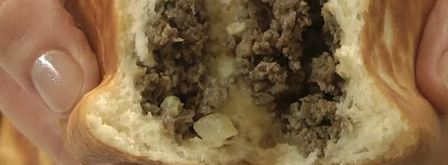 пирожки с печенью жареные. Шаг 35