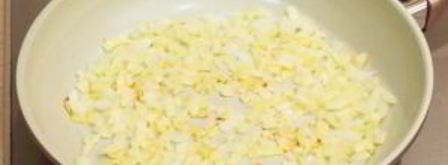 пирожки с печенью. Шаг 2