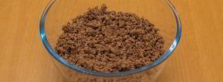 пирожки с печенью. Шаг 4