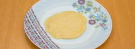 пирожки с печенью. Шаг 5