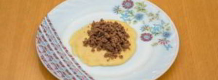 пирожки с печенью. Шаг 6