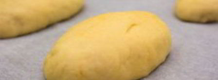 пирожки с печенью. Шаг 8