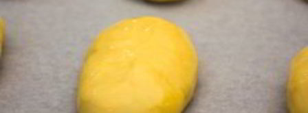 пирожки с печенью. Шаг 9