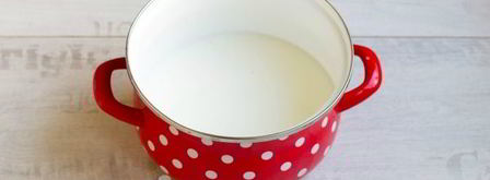 пирожки с рисом и яйцом. Шаг 9