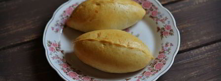 пирожки с тыквой. Шаг 31