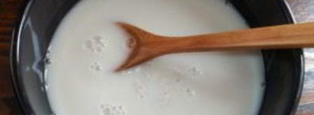 пирожки с вешенками. Шаг 2