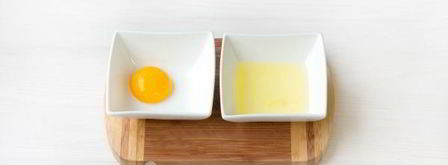 пирожки с вишней из слоеного теста. Шаг 11