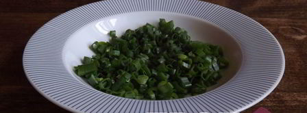 пирожки с яйцом и луком. Шаг 2