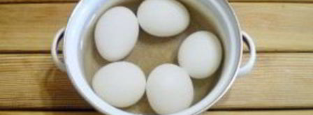 пирожки с яйцом и зеленью. Шаг 2