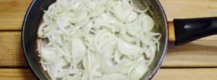 пирожки с яйцом и зеленью. Шаг 4