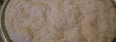 пирожки с зеленью. Шаг 4