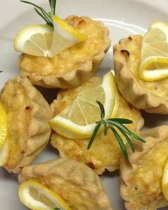 Пирожки Талейран