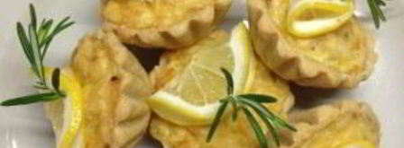 пирожки талейран. Шаг 5