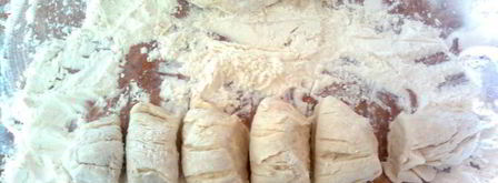 пирожки вкуснотища без хлопот. Шаг 3