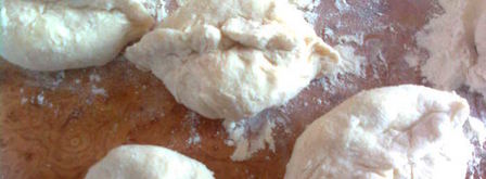 пирожки вкуснотища без хлопот. Шаг 4