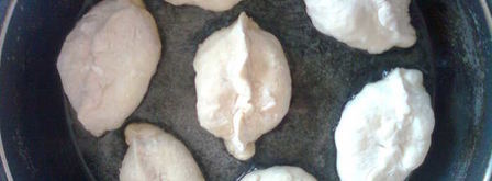 пирожки вкуснотища без хлопот. Шаг 5