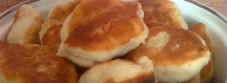 пирожки вкуснотища без хлопот. Шаг 8