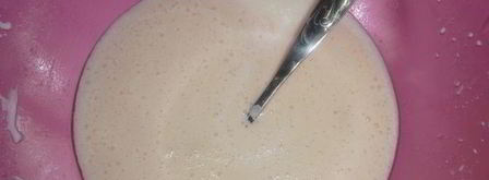 пирожки воздушные. Шаг 3