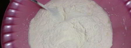 пирожки воздушные. Шаг 4