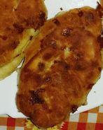 Пирожки за 10 минут