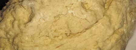 пирожки за 10 минут. Шаг 2