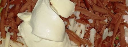 пирожки за 10 минут. Шаг 3