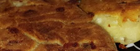 пирожки за 10 минут. Шаг 5