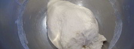 пирожки жареные. Шаг 3