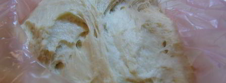 пирожки жареные. Шаг 6