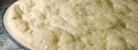 постные пирожки на сковороде. Шаг 4