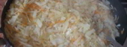 постные пирожки в духовке. Шаг 5