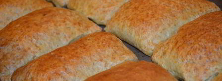 шоколадные пирожки. Шаг 11