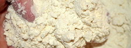 шоколадные пирожки. Шаг 3