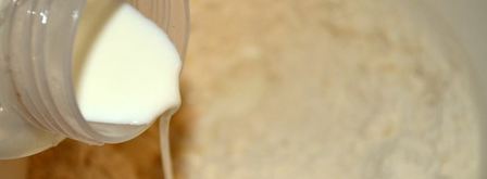 шоколадные пирожки. Шаг 4