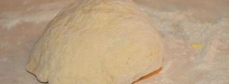 шоколадные пирожки. Шаг 5