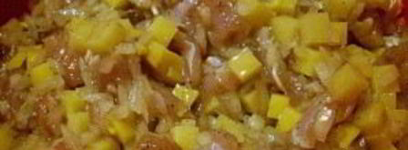 эчпочмак. Шаг 2