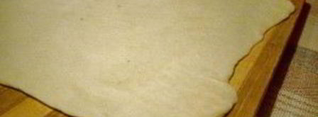 эчпочмак. Шаг 3